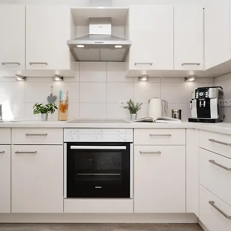 Apartment Meerzeit Fehmarn