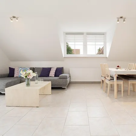Apartment Meerzeit Fehmarn