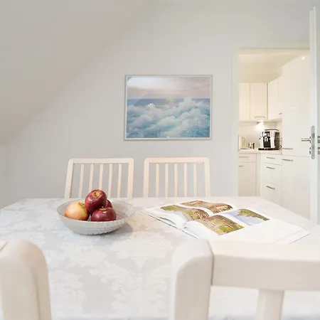 Meerzeit Fehmarn Apartment