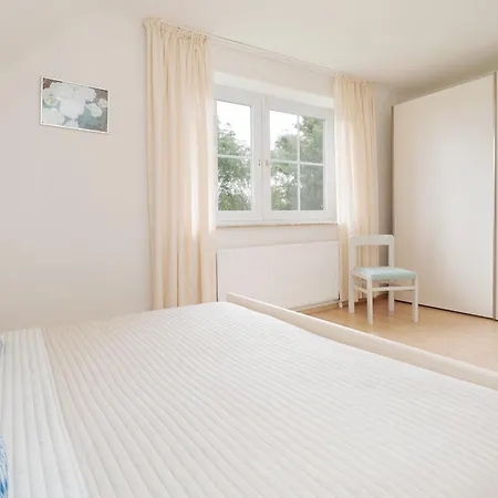 Meerzeit Fehmarn Apartment
