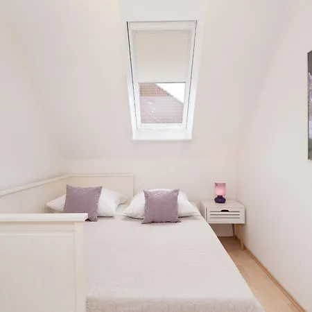 Meerzeit Fehmarn Apartment Wulfen auf Fehmarn