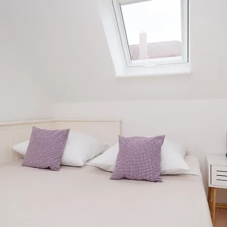 Apartment Meerzeit Fehmarn