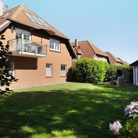 Apartment Meerzeit Fehmarn