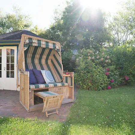 Apartment Meerzeit Fehmarn