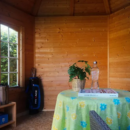 Meerzeit Fehmarn