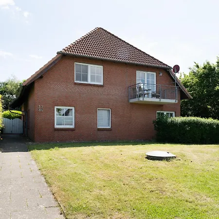 Meerzeit Fehmarn Apartment